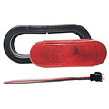 Peterson Peterson E421KR The 421 Series Red Oval Stop/Turn/Tail Light - Sealed Tail Light Kit E421KR